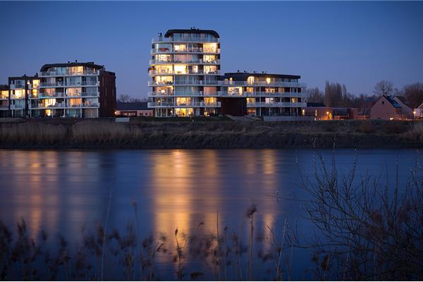 Daman site - Ingenieursbureau Concreet